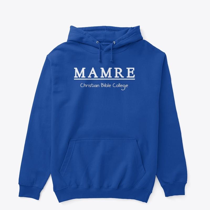 Mamre-signature