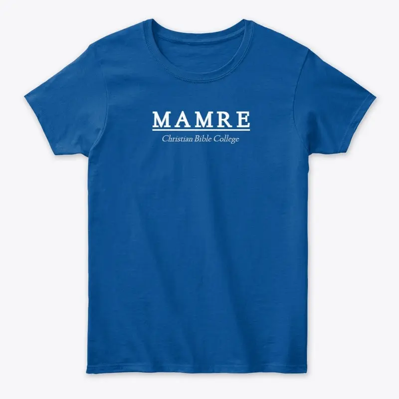 Mamre-signature