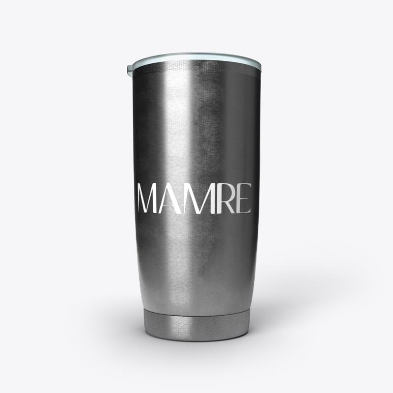 Mamre Merch