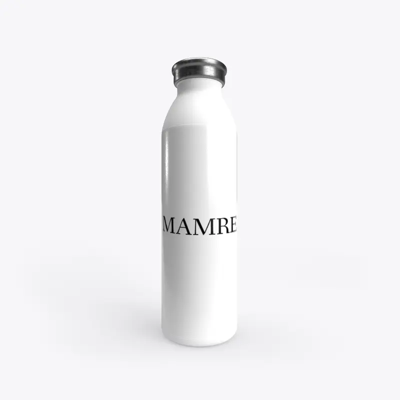 Mamre Merch