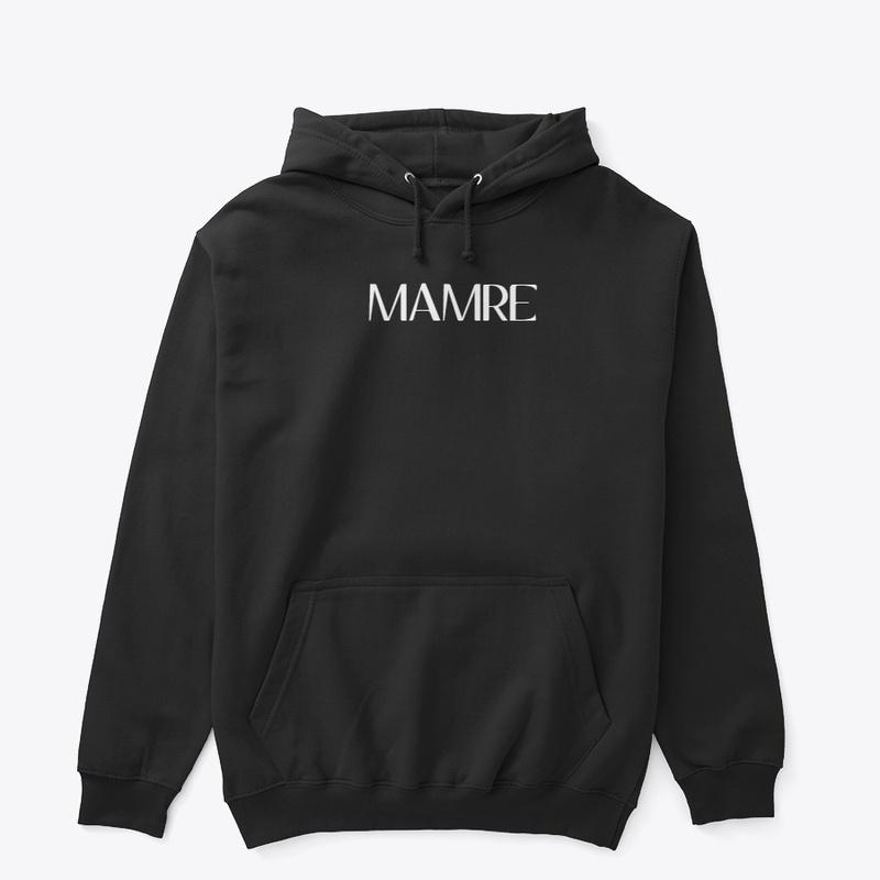 Mamre Merch